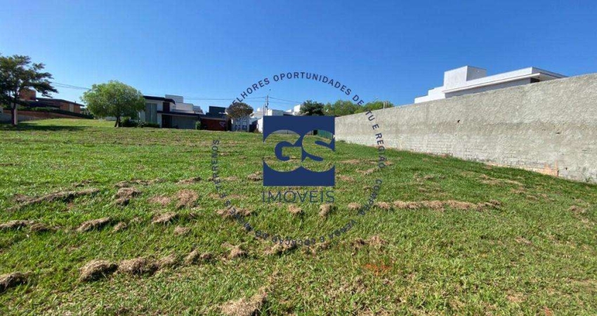 Terreno à venda , Una Loteamento Conceito Itu Condomínio Residencial Una- Itu/SP