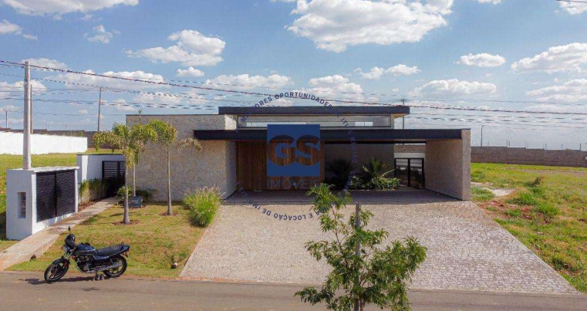 Casa em condomínio à venda , 4 quartos Condomínio Parque Xapada Ytu Condomínio Parque Xapada Ytu- Itu/SP