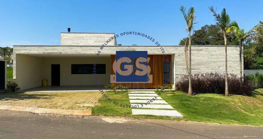 Casa em condomínio à venda , 4 quartos Condomínio Parque Xapada Ytu Condomínio Parque Xapada Ytu- Itu/SP