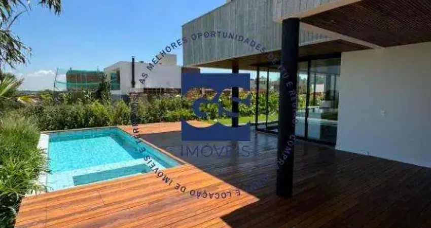 Casa em condomínio à venda , 4 quartos Condomínio Villas do Golfe Condomínio Villas do Golfe- Itu/SP
