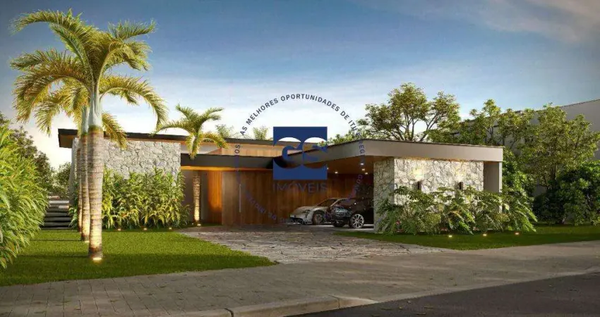 Casa em condomínio à venda , 4 quartos Condomínio Parque Xapada Ytu Condomínio Parque Xapada Ytu- Itu/SP