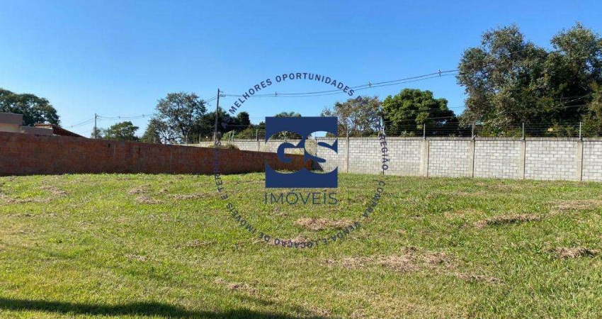 Terreno à venda , Una Loteamento Conceito Itu Condomínio Residencial Una- Itu/SP