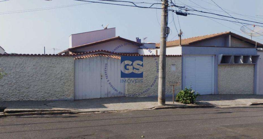 Casa à venda , 4 quartos Jardim Bandeirantes- Salto/SP