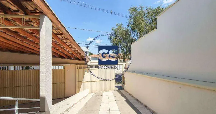 Casa com 3 quartos à venda no Brasil, Itu 