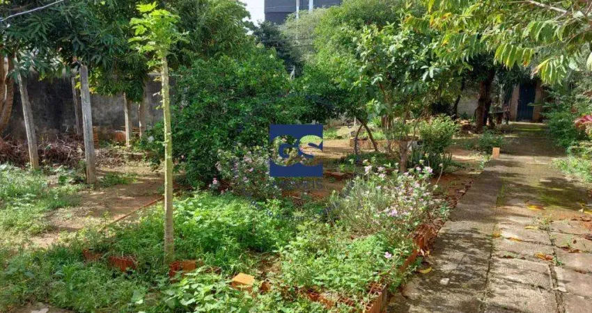 Terreno à venda no Jardim Paraíso, Itu 