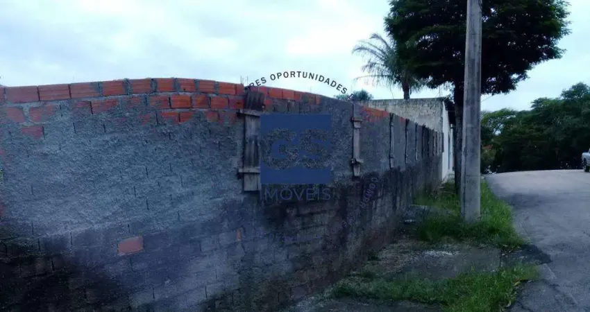 Terreno à venda no Jardim Paraíso, Itu 