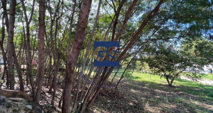 Terreno à venda no Jardim das Rosas, Itu 