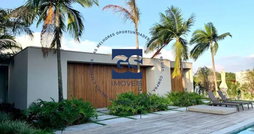 Casa em condomínio à venda , 5 quartos condomínio terras de são josé condomínio terras de são josé- itu/sp