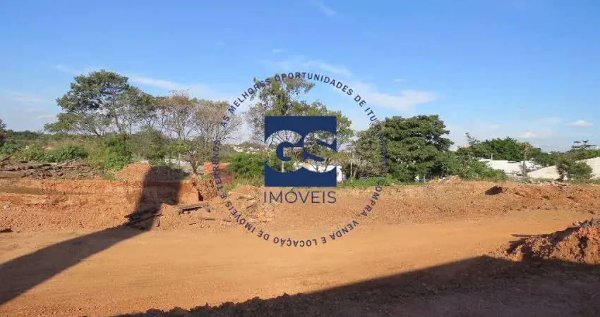 Terreno à venda no Progresso, Itu 