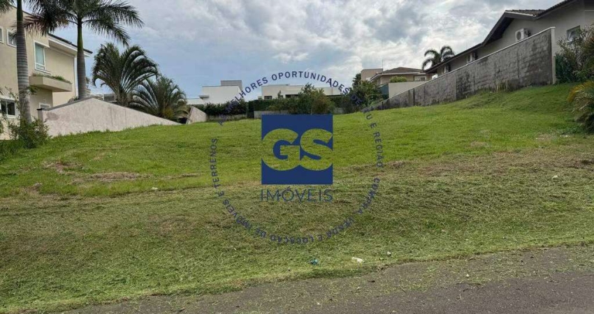 Terreno à venda , Condomínio Parque Xapada Ytu Condomínio Xapada Parque Ytu- Itu/SP