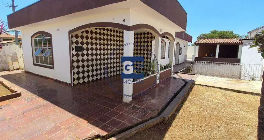 Casa à venda , 3 quartos Jardim Padre Bento- Itu/SP