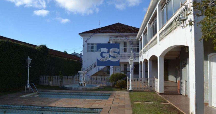 Casa com 10 quartos à venda no Centro, Itu 