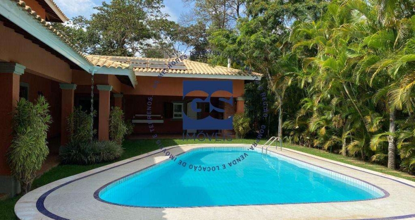 Casa em condomínio à venda , 4 quartos Condomínio Terras de São José Condomínio Terras de São José- Itu/SP