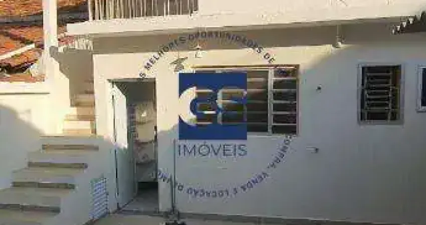 Casa com 2 quartos à venda no Centro, Itu 