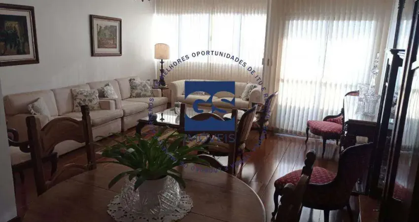 Apartamento à venda , 3 quartos Itapuã Edifício Itapuã- Itu/SP