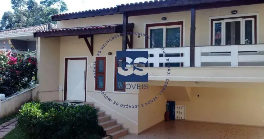 Casa em condomínio à venda , 3 quartos Condomínio Portal de Itu Condomínio Portal de Itu- Itu/SP