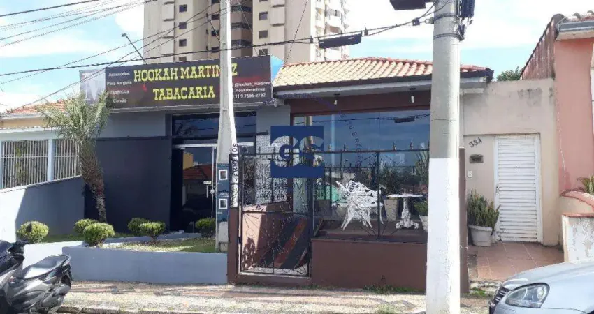 Ponto comercial à venda na Vila Nova, Itu 