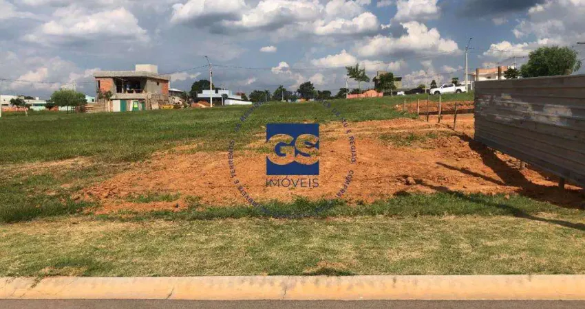 Terreno à venda , Una Loteamento Conceito Itu Condomínio Residencial Una- Itu/SP