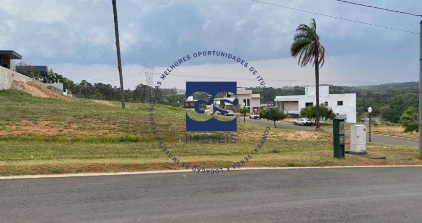 Terreno à venda , Condomínio Villas do Golfe Condomínio Villas do Golfe- Itu/SP