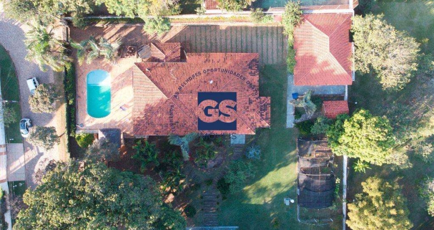 Casa em condomínio à venda , 3 quartos Condomínio Mangueiras de Itu- Itu/SP