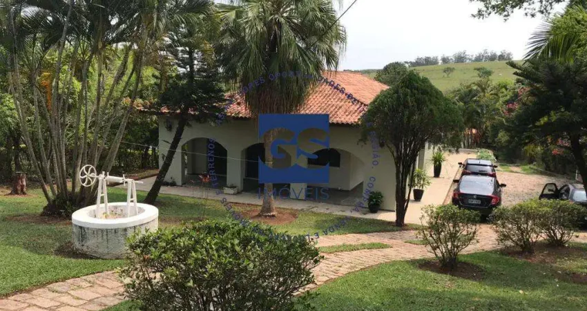 Chácara à venda , 3 quartos Jardim São José- Itu/SP