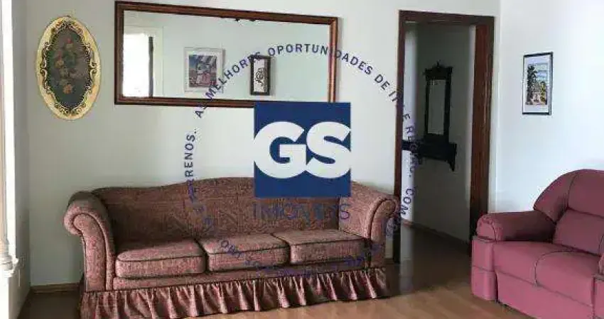 Casa com 6 quartos à venda no Centro, Itu 