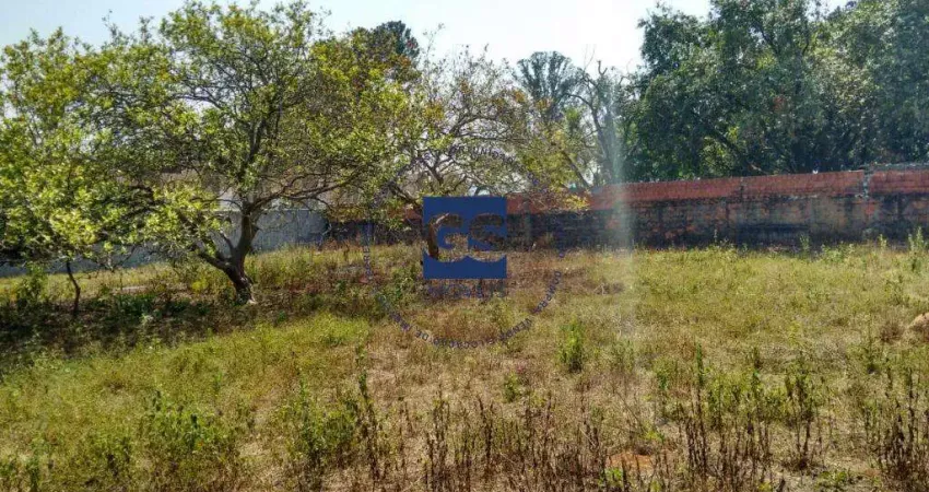 Chácara / sítio com 2 quartos à venda no Pinheirinho, Itu 