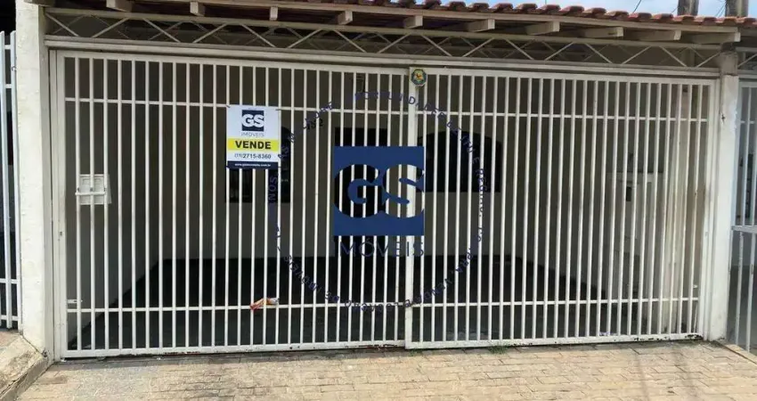 Casa com 3 quartos à venda no São Luiz, Itu 