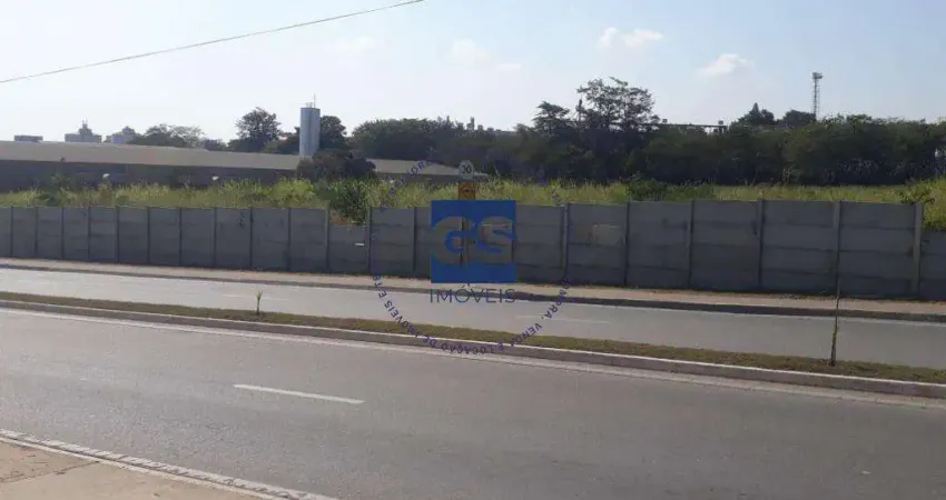 Terreno à venda no Parque das Indústrias, Itu 