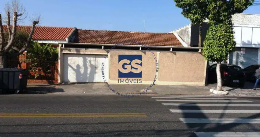 Casa com 3 quartos à venda na Vila Nova, Itu 