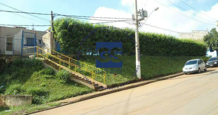 Barracão / Galpão / Depósito à venda no Varejao, Itu 