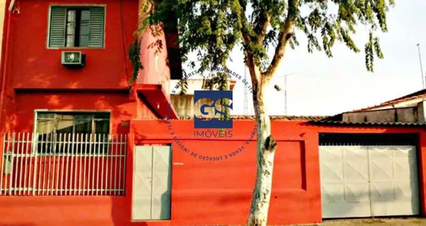 Casa com 5 quartos à venda no Centro, Itu 
