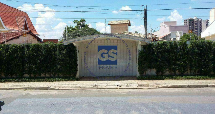 Casa com 4 quartos à venda no Jardim Novo Itu, Itu 