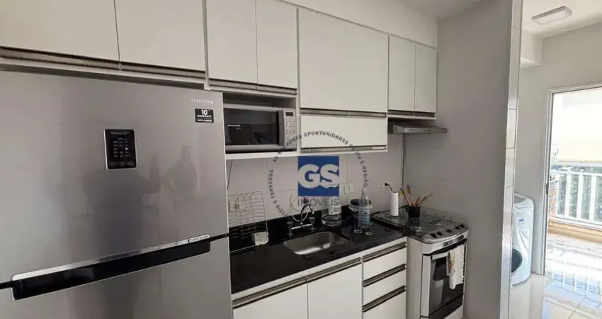 Apartamento à venda , 3 quartos Edifício Altos Do Varvito - Itu/SP