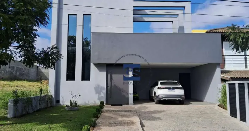 Casa em condomínio à venda , 3 quartos Condomínio Parque do Varvito - Itu/SP
