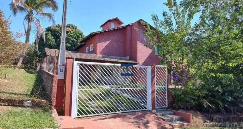 Casa em condomínio à venda , 4 quartos Terras de Santa Rosa II- Salto/SP