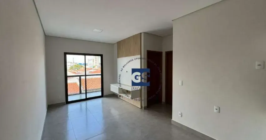 Apartamento para aluguel , 2 quartos Parque Industrial- Itu/SP