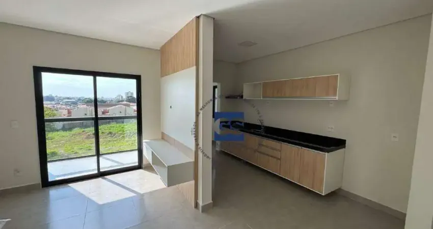 Apartamento para aluguel , 2 quartos Parque Industrial- Itu/SP