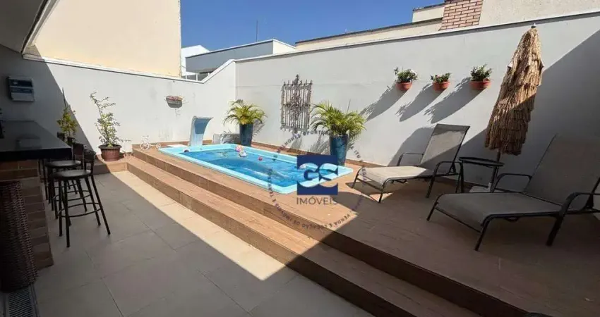 Casa em condomínio para aluguel , 3 quartos Condomínio Aldeia de España- Itu/SP