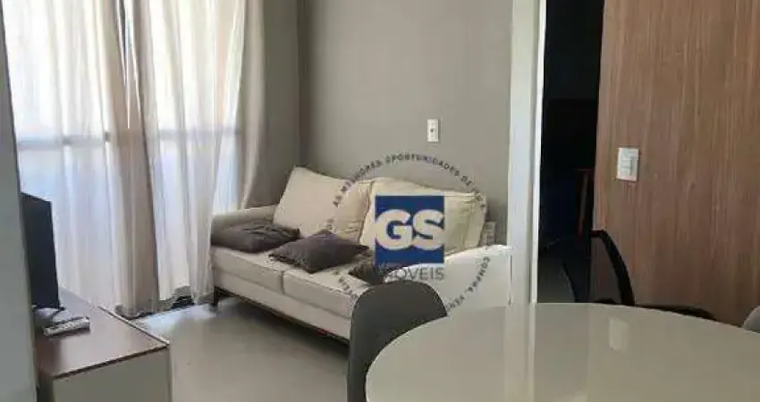 Apartamento à venda , 2 quartos Edifício Spontaneo- Itu/SP