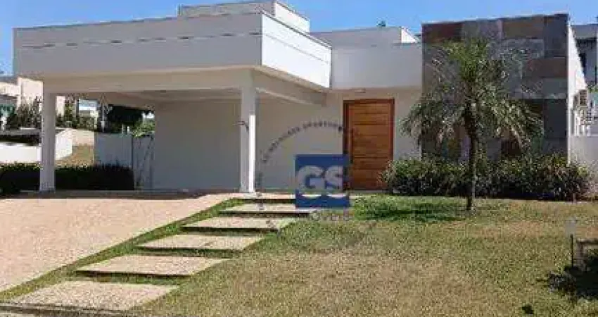Casa em condomínio para aluguel , 3 quartos condominio fazenda palmeiras imperiais- salto/sp