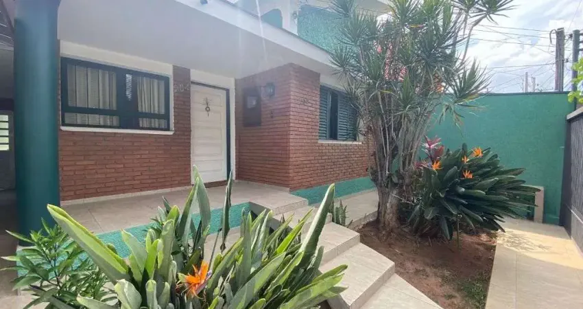 Casa com 2 quartos à venda no Jardim Convenção, Itu 