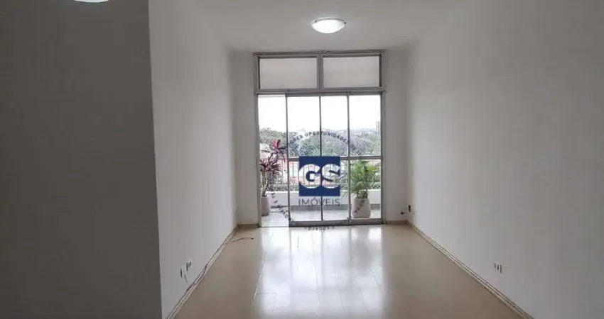 Apartamento 2 dormitórios à venda no centro de itu – 84 m² com portaria 24h