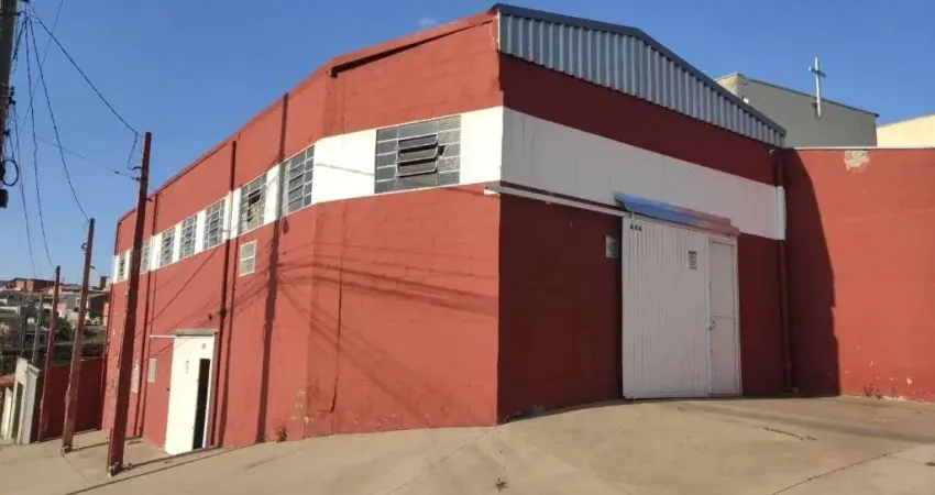 Casa para alugar no Jardim Estância Bom Viver, Itu 