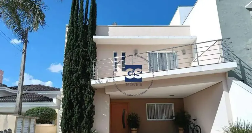 Casa em condomínio à venda , 3 quartos condomínio parque do varvito - itu/sp