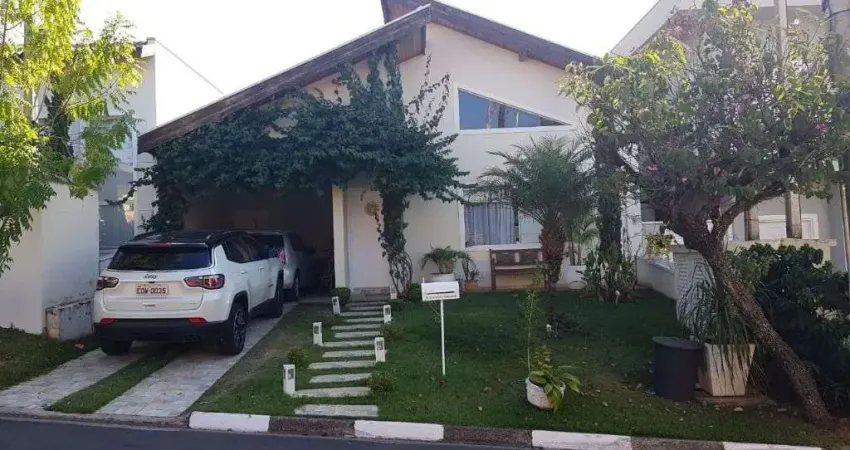 Casa para aluguel , 3 quartos condomínio aldeia de españa chácara bela vista- itu/sp