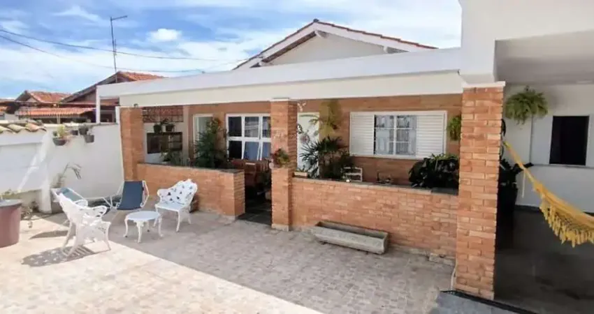 Casa com 3 dormitórios à venda, 150 m² por r$ 550.000,00 - vila roma - itu/sp