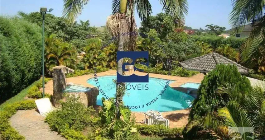 Casa residencial à venda, condomínio city castelo, itu - ca3382.