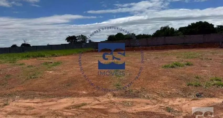 Terreno comercial à venda na Estrada Municipal Augusto Zanoni, 5275, Bethaville 3 Empresarial, Itu