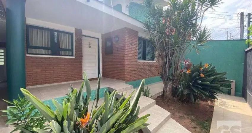 Casa com 2 quartos à venda na Alameda Alice, 204, Jardim Convenção, Itu